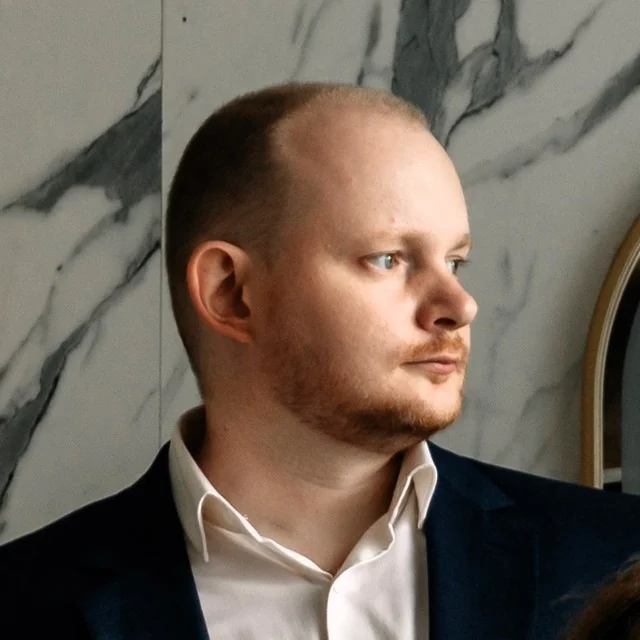 Alexander Belyaev